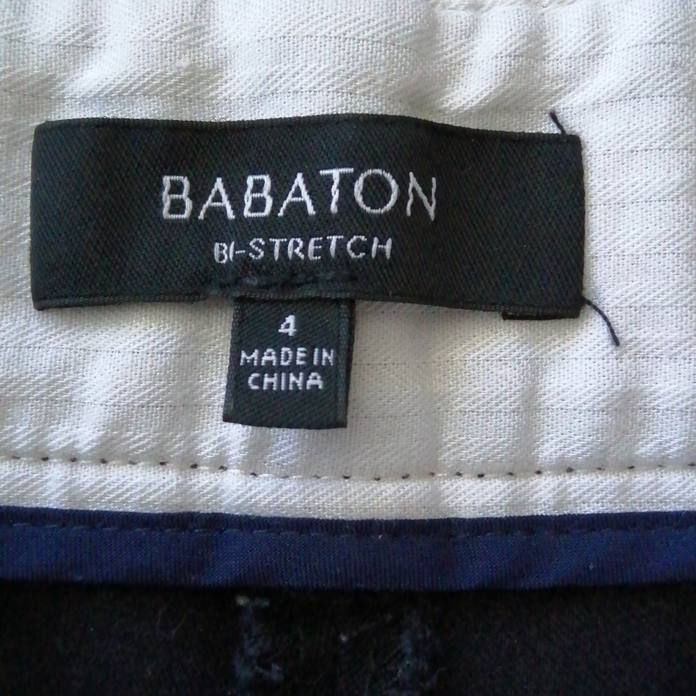 Pant - Picture 3 of 4